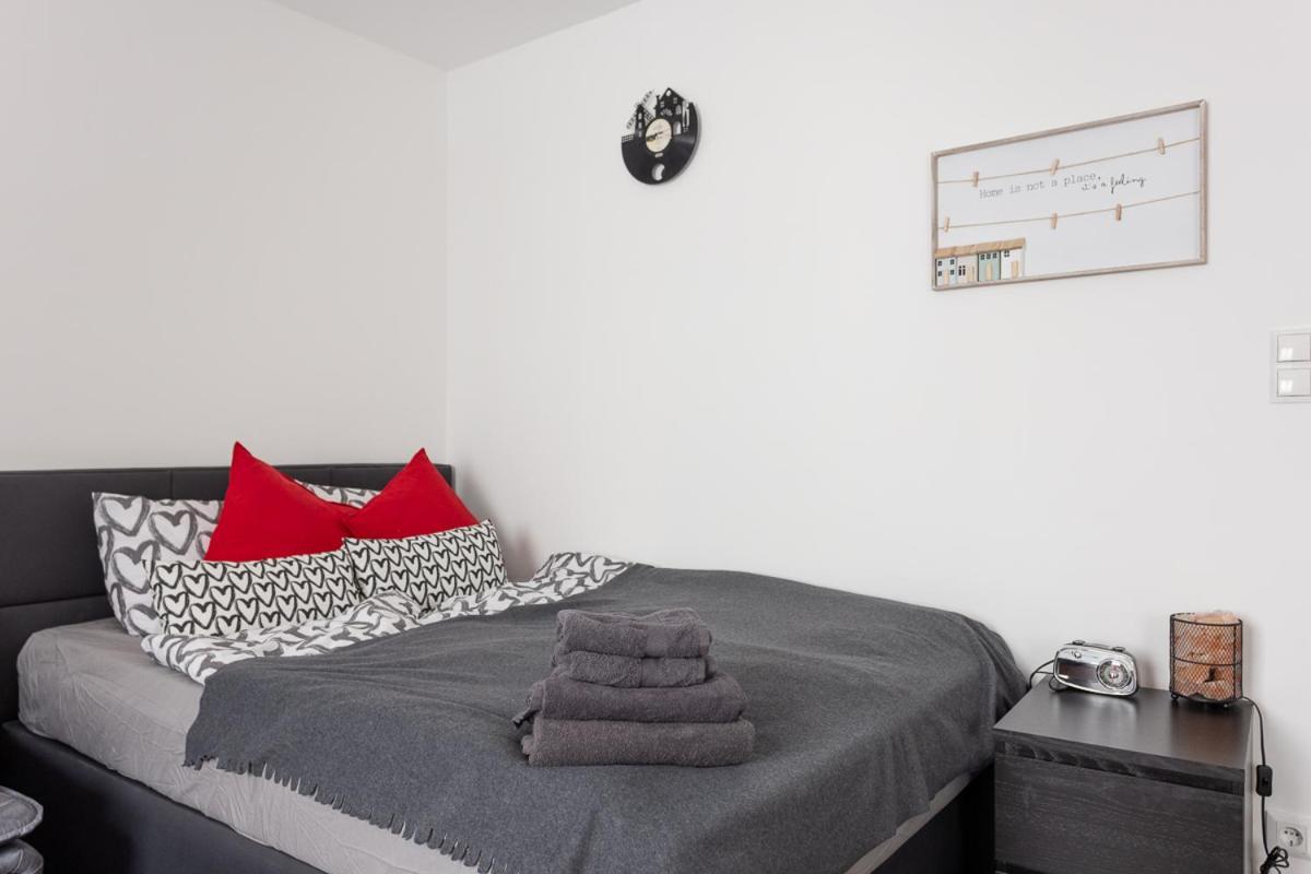 New Shalalaliving Vienna - Lovenest Or Workspace Near Schoenbrunn Bg Zewnętrze zdjęcie