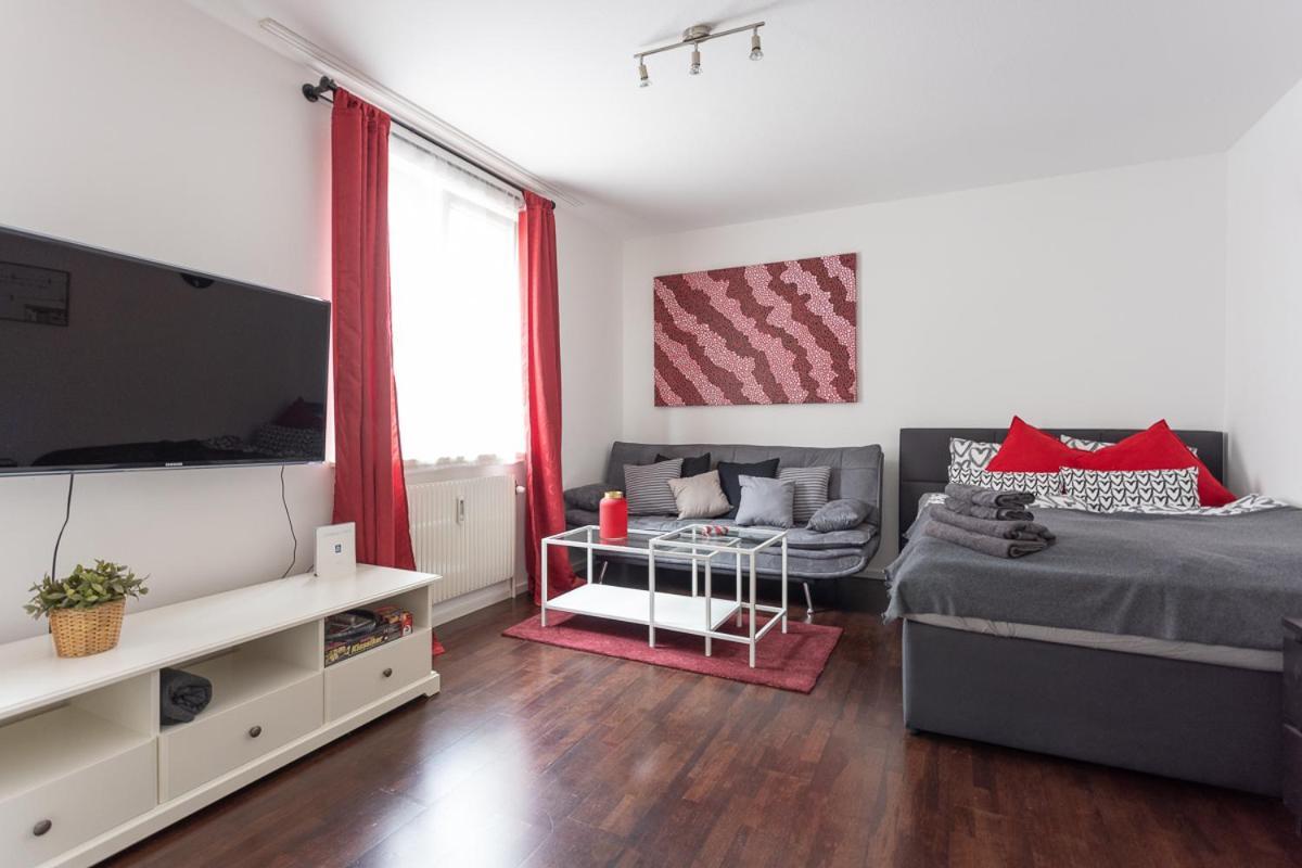 New Shalalaliving Vienna - Lovenest Or Workspace Near Schoenbrunn Bg Zewnętrze zdjęcie