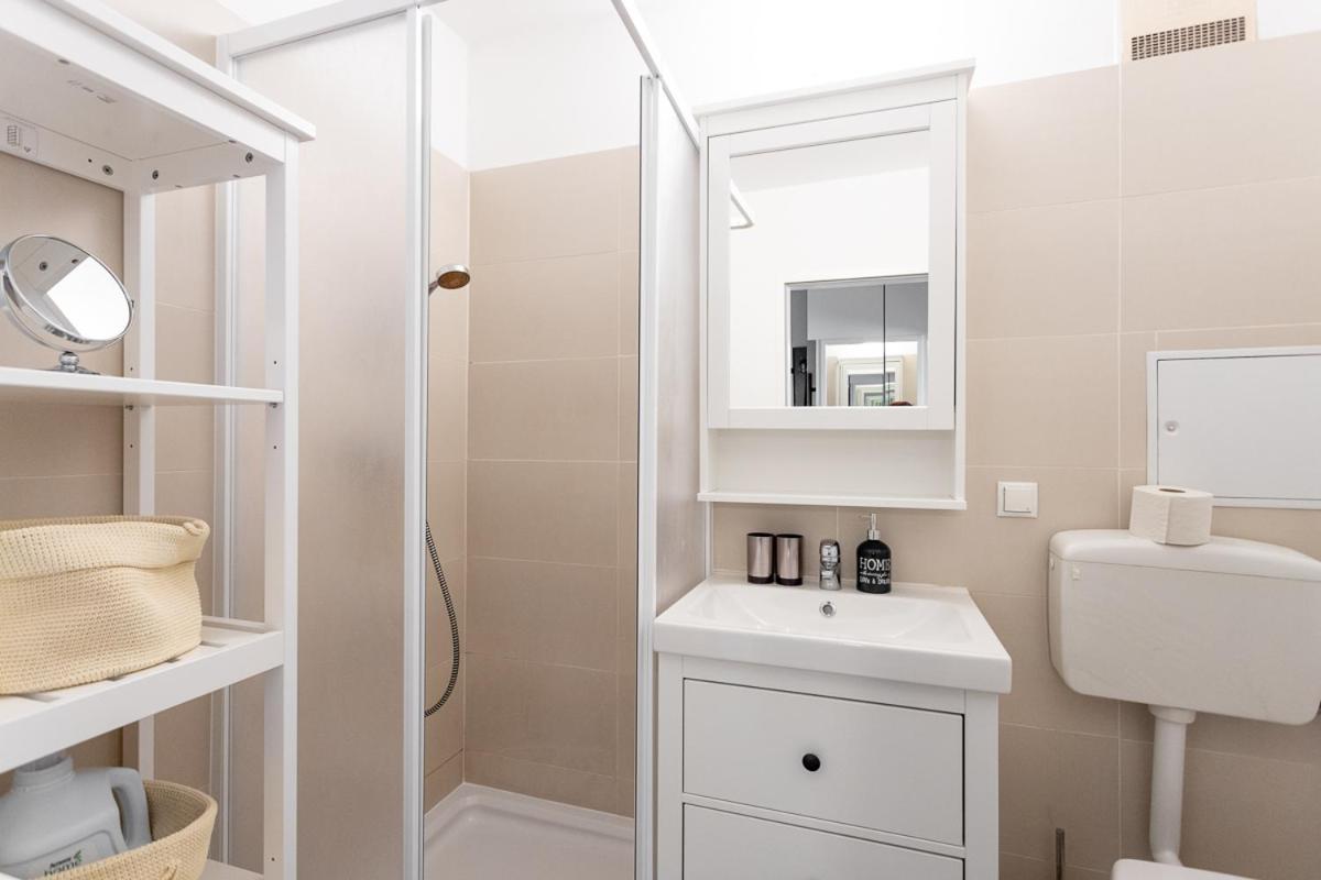 New Shalalaliving Vienna - Lovenest Or Workspace Near Schoenbrunn Bg Zewnętrze zdjęcie
