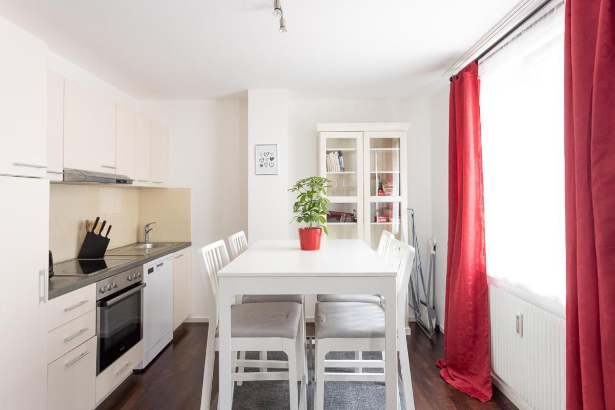 New Shalalaliving Vienna - Lovenest Or Workspace Near Schoenbrunn Bg Zewnętrze zdjęcie