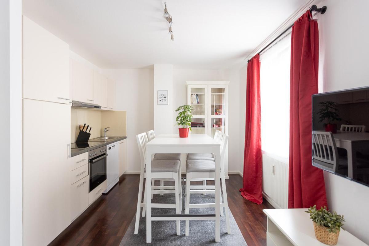New Shalalaliving Vienna - Lovenest Or Workspace Near Schoenbrunn Bg Zewnętrze zdjęcie