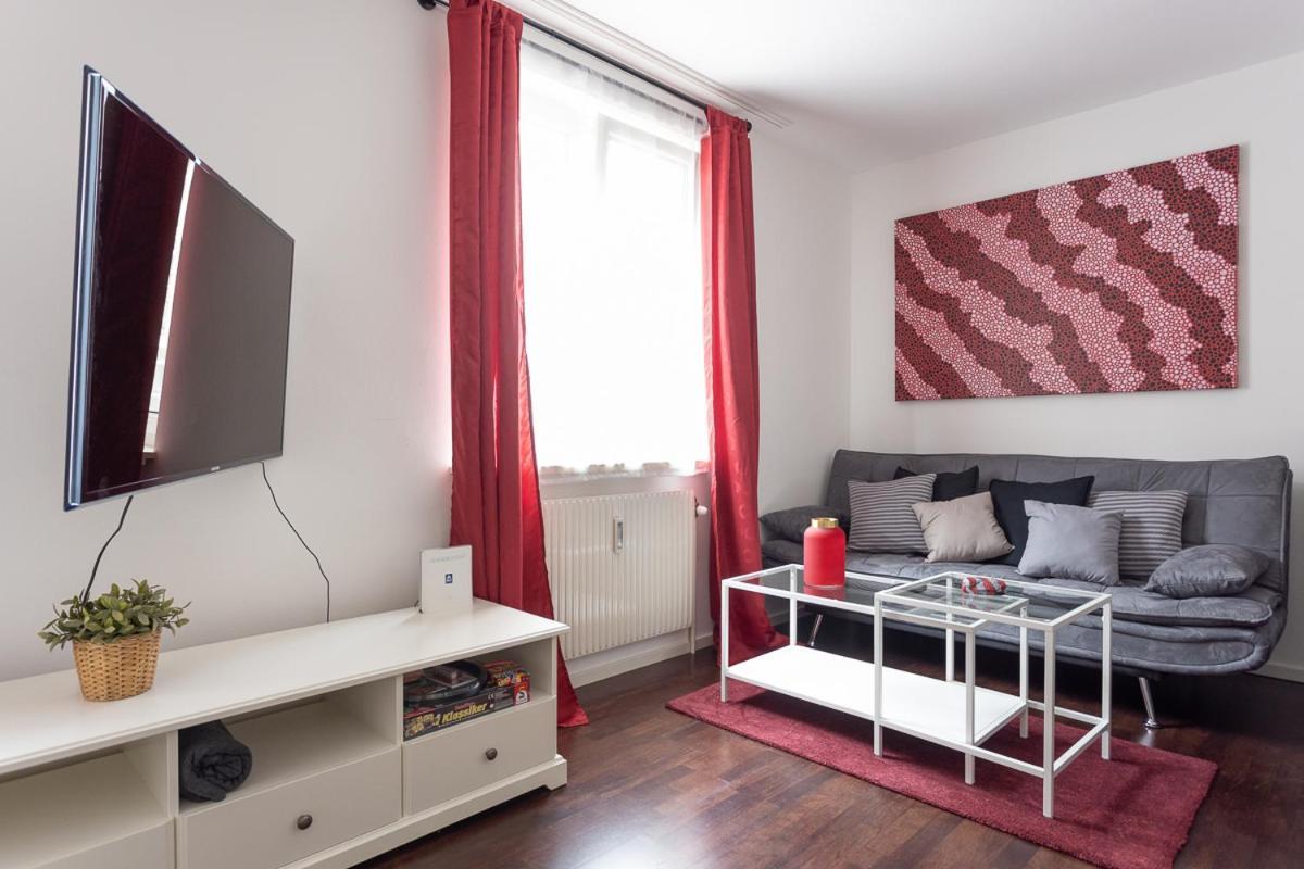 New Shalalaliving Vienna - Lovenest Or Workspace Near Schoenbrunn Bg Zewnętrze zdjęcie