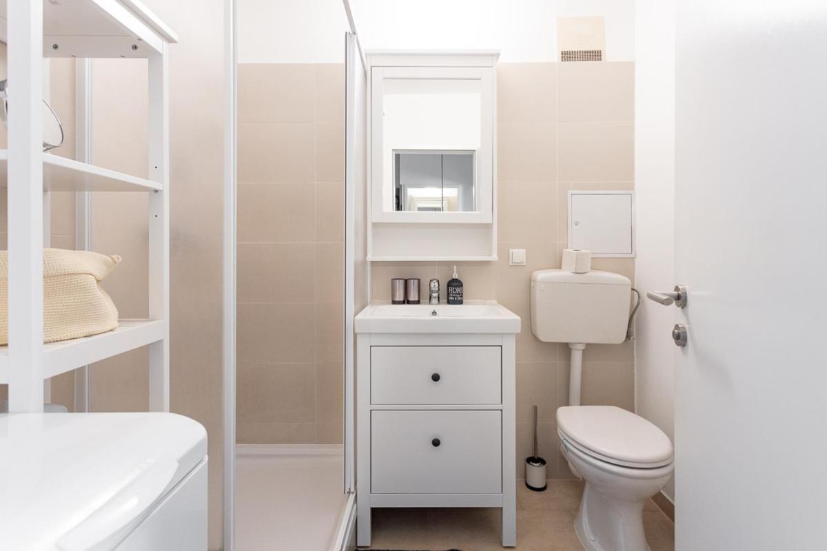 New Shalalaliving Vienna - Lovenest Or Workspace Near Schoenbrunn Bg Zewnętrze zdjęcie