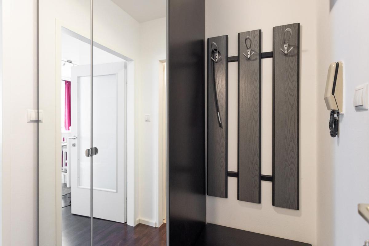 New Shalalaliving Vienna - Lovenest Or Workspace Near Schoenbrunn Bg Zewnętrze zdjęcie
